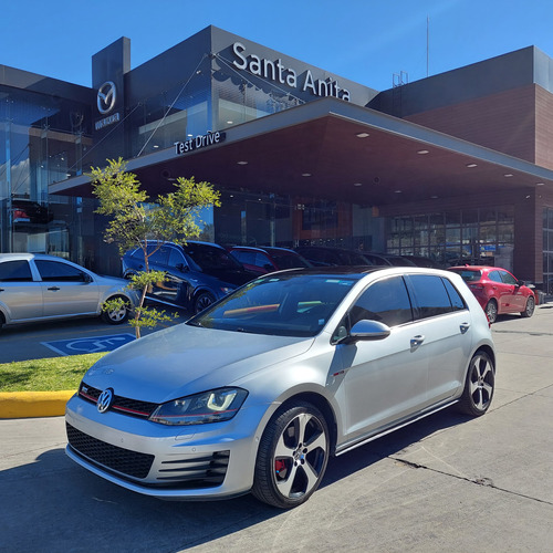 Volkswagen Golf 2017