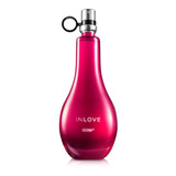 Perfume In Love Cyzone Original. - mL a $658
