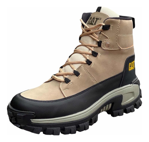 Botas Hombre, Botas Outdoor Hombre, Moda 