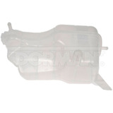 Depósito Anticongelante Del Ford Courier 2002 1.6l Dorman