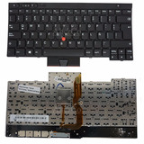 Teclado Lenovo Thinkpad T430  T430i  X230  L430  L530  W530