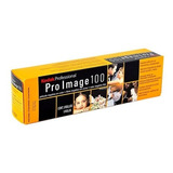 5 Filmes Kodak Proimage 100 35mm