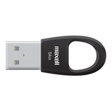 Pendrive Usb Key Maxell 64 Gb Compatible Mac & Pc