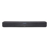 Potente Barra De Sonido Denon Home 550, Una Barra De Sonido