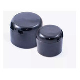 Regaton Plastico Redondo  Exterior 1 3/4  43mm X10 Unidad