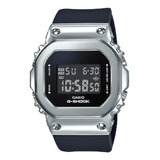 Reloj G-shock Digital Unisex Gm-s5600-1