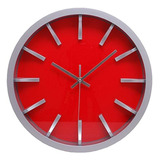 Kiera Grace Reloj Reloj De Pared 304 Cm Con Esfera En 3d