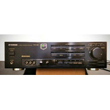 Amplificador Pioneer Surround Av Control Remoto - Japan