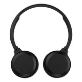 Headphone Bluetooth Sem Fio Tah1108bk Philips + Brinde