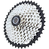 Vg Sports 9  Cassette 11-25t/11-32t/11-36t/11-40t Bicycle C