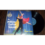 Lp Vinil     The  Million  Dollar  Sound