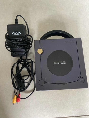 Nintendo Gamecube