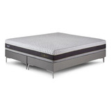 Base Cama King Rosen