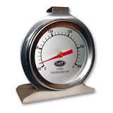 Termometro Para Horno Cocina Metalico Luft Germany Reposteria Hasta 300° Grados Temperatura Cheff Acero Inoxidable