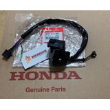 Comando Luces Giro Bocina Original Honda Xr 150 Xr 125 Bkz