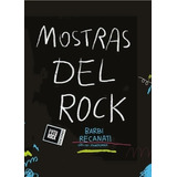 Barbi Recanati - Mostras Del Rock