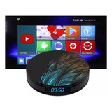 Tv Box 4 Gb Ram X 64 Android 13 Modelo 2023 