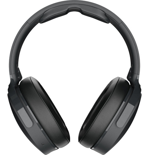 Audífonos Skullcandy Auriculares Wireless Hesh Evo True Black