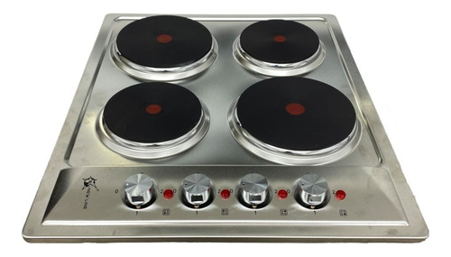 Cocina Encimera Cocina Electrica Cocinas Encinera 4 Platos