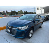 Chevrolet Onix  1.0t Lt Std 2021