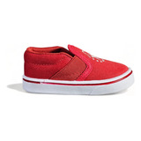 Zapatillas Panchas Para Nenes Bebes Heyday 18 Al 26