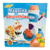 Maquina De Smoothies Mi Alegría 1865 Color Blanco