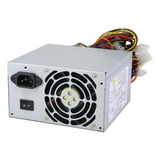 Fuente Atx 500w A 550w (10a 12v)