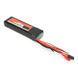 Batería Lipo 3s, 11,1 V, 2200 Mah, 8 V, Multienchufe, Gran C