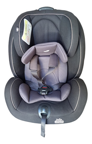 Silla De Auto Para Bebe Infanti