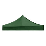 Carpa De Toldo Plegable 3x3 Repuesto Lona