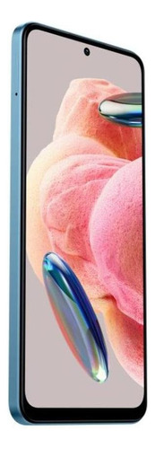 Xiaomi Redmi Note 12 4g Dual Sim 128 Gb Azul 4 Gb Ram