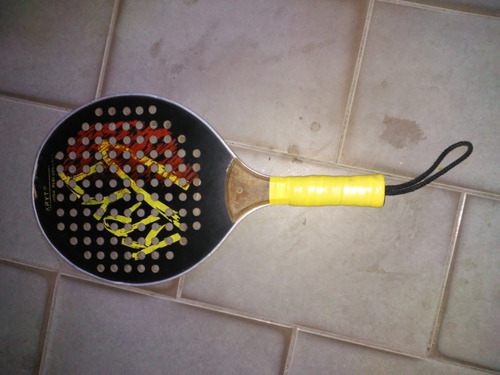 Paleta De Padel Kryt High Performance