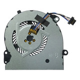 Ventilador Abanico Fan Hp Cpu 15-cs 15-cw L25585-001