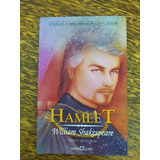 Livro Hamlet De William Shakespeare