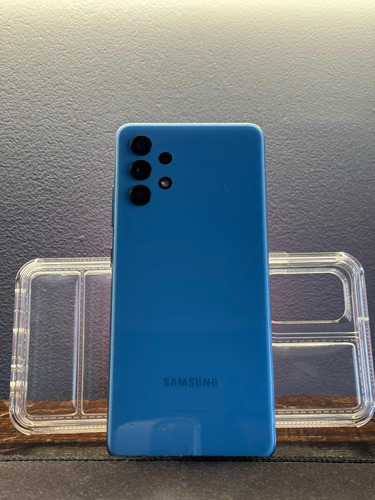 Celular Samsung Galaxy A32 128gb Azul