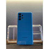 Celular Samsung Galaxy A32 128gb Azul