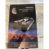 Celestron Skymaster 25x100 Binóculo Astronômico