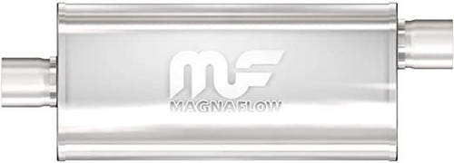 Magnaflow 12226 Silenciador Del Extractor