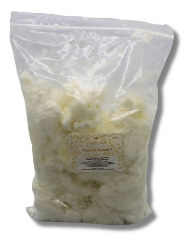 Manteca De Karite 1 Kilo