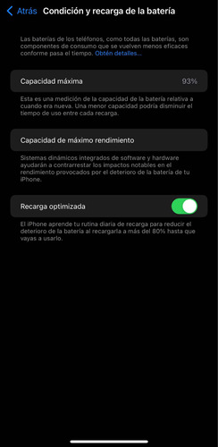 iPhone 13 Pro Max 512gb