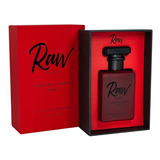 Perfume Colonia Feromonas Raw Chemistry Para Hombre Original