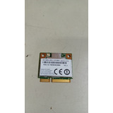 Placa De Red - Compaq Mini 102