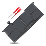 Bateria Para Macbook Air 11 A1495 A1406 A1465 A1370