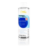 Agua Micelar Limpiadora Dermo System 200 - mL a $55