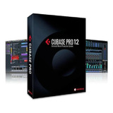 Cubase 12 Pro Full En Español