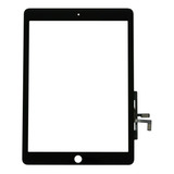 Tela Vidro Touch iPad 5 Air A1474 A1475 A1822 A1823 + Botão