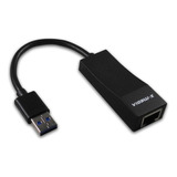 Adaptador De Red X-media Usb 3.0 Ethernet Gigabit Xm-ue3000