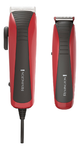 Remington Hc4055t Rojo