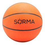 Pelota Básquet Sorma Nº 7