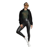 Leggings Mujer Vinipiel Holly Land 1099751 Strech Regular